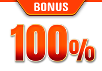 bonus 100%